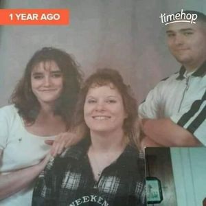 Meet your Posher, Tanya